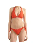 Dámské plavky Bikini UW0UW04583-SNX - Tommy Hilfiger Dámské plavky Bikini UW0UW04583-SNX - Tommy Hilfiger