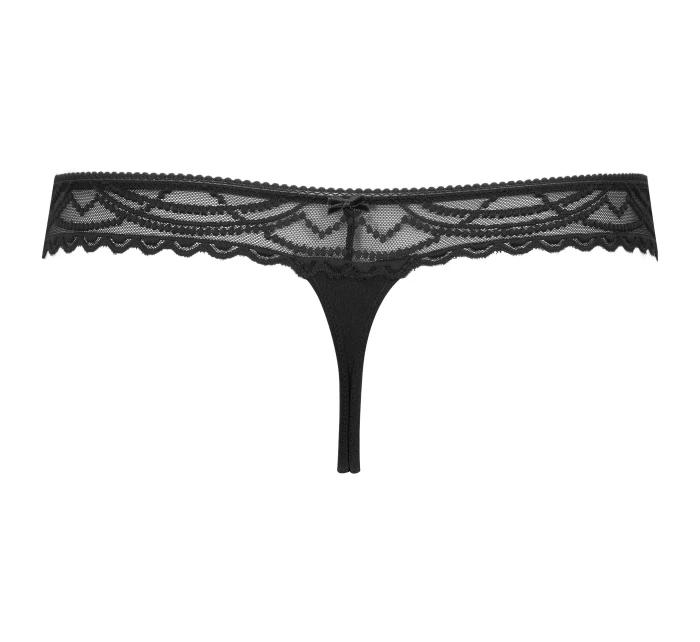 Dámská tanga model 20892188 - Selmark