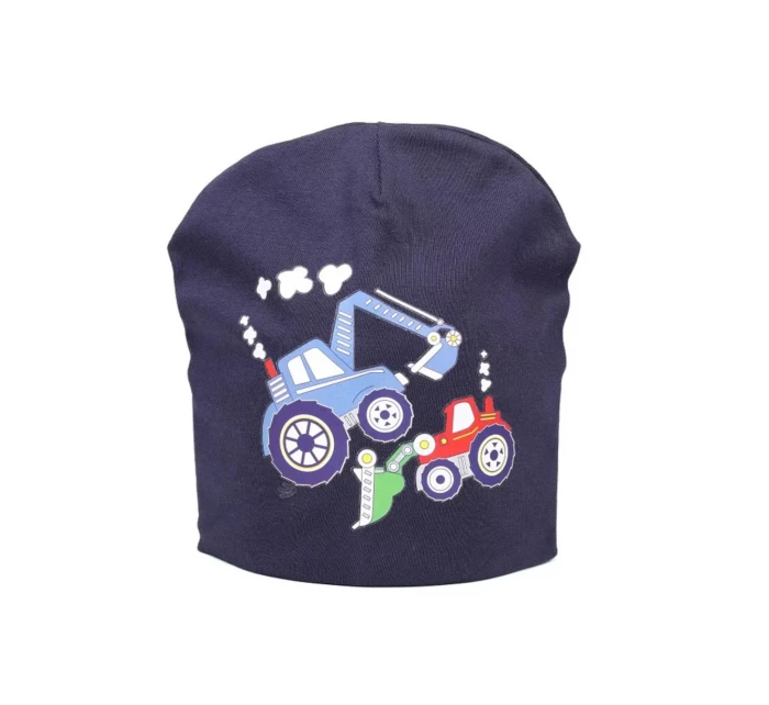 CZAPKA model 20833651 - BE SNAZZY