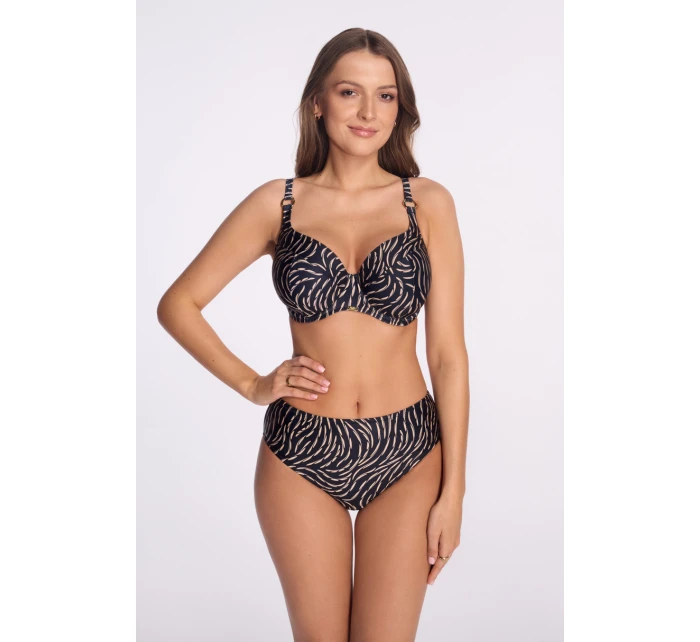 BIUSTONOSZ KĄPIELOWY SK 257 DESERT NIGHT