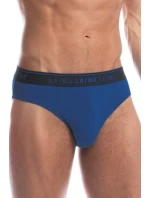 SLIPY MĘSKIE model 22037247 3PACK - Lama