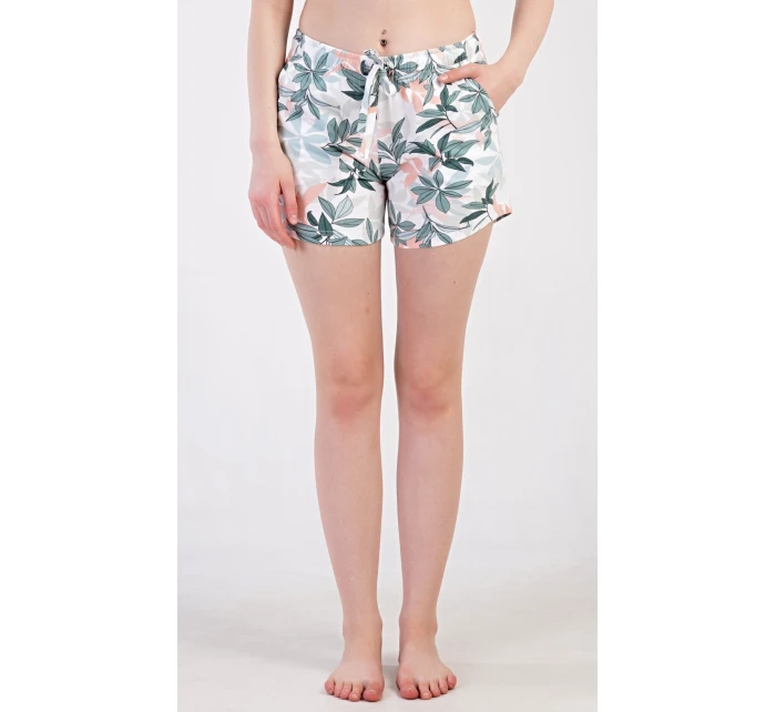 Dámské pyžamové šortky model 21293254 - Vienetta