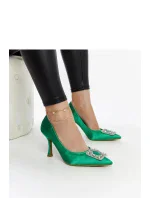 Lodičky na jehlách model 207512 Solea Lodičky na jehlách model 207512 Solea