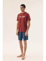 Pyžama model 211649 Henderson Pyžama model 211649 Henderson