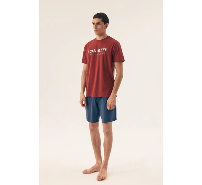 Pyžama model 211649 Henderson Pyžama model 211649 Henderson