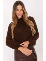 Svetr model 219223 Italy Moda Svetr model 219223 Italy Moda