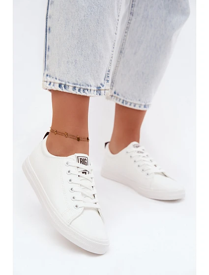 Tenisky model 228744 Step in style Tenisky model 228744 Step in style