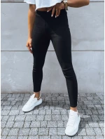 Dámské legíny CALIFORNIA TEAM černé FashionStreet UY1709