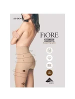 Dámské punčochové kalhoty Fiore Body Care Comfort M 5100 20 den 5-XL