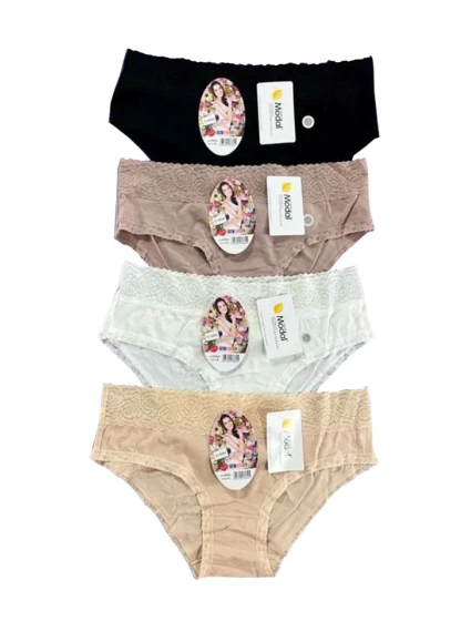 Dámské kalhotky model 21303169 Modal A'12 MXL - DC Girl Dámské kalhotky model 21303169 Modal A'12 MXL - DC Girl