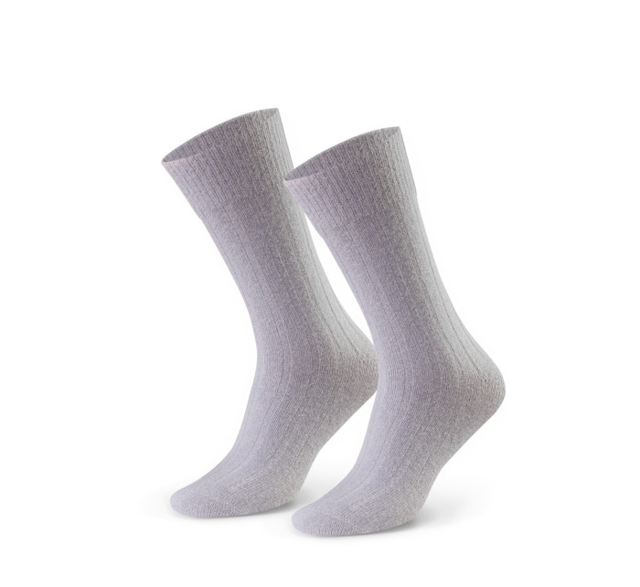 Pánské vlněné ponožky Steven art.044 Alpaca 41-46