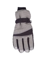 Rękawiczki model 21327774 Narciarskie - Yoclub Rękawiczki model 21327774 Narciarskie - Yoclub