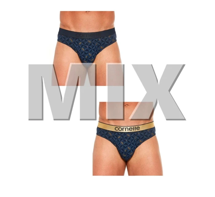 Pánské slipy 507/24 High emotion - CORNETTE Pánské slipy 507/24 High emotion - CORNETTE