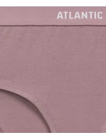 Dámské kalhotky 3 pack 009 - Atlantic