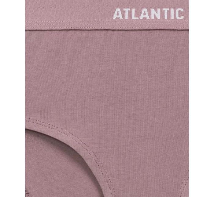 Dámské kalhotky 3 pack 009 - Atlantic