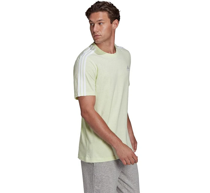 Adidas Essentials 3-Stripes Tee M HF4542 pánské
