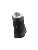 Boty  Cuff Leather Waterproof WL model 20583602 - Palladium