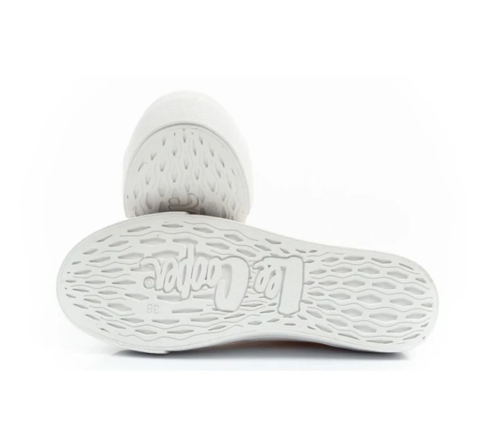 buty sportowe damskie platforma dámské model 21360871 - Lee Cooper buty sportowe damskie platforma dámské model 21360871 - Lee Cooper