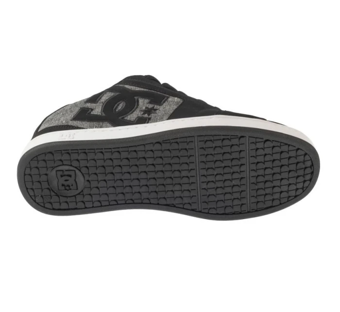 Shoes Net model 21386073 Black 38 - Dc