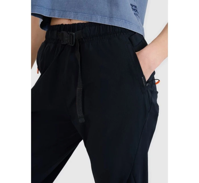 Dámské kalhoty 4F 4FWSS25TTROF1002-20S dámské Dámské kalhoty 4F 4FWSS25TTROF1002-20S dámské