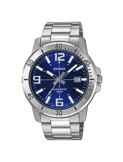 Pánské hodinky CASIO MTP-VD01D-2BVUDF + BOX