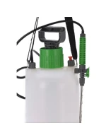 ZAHRADNÍ TLAKOVÝ POSTŘIKOVAČ 5L PROGARDEN ZAHRADNÍ TLAKOVÝ POSTŘIKOVAČ 5L PROGARDEN