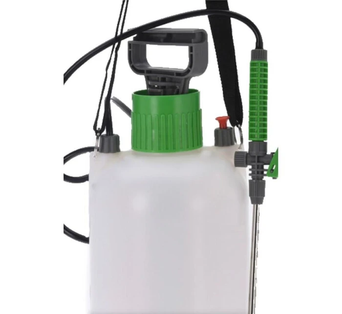 ZAHRADNÍ TLAKOVÝ POSTŘIKOVAČ 5L PROGARDEN ZAHRADNÍ TLAKOVÝ POSTŘIKOVAČ 5L PROGARDEN