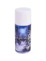 UMĚLÝ SNÍH VE SPREJI NA OKNA VÁNOČNÍCH STROMKŮ 150ML