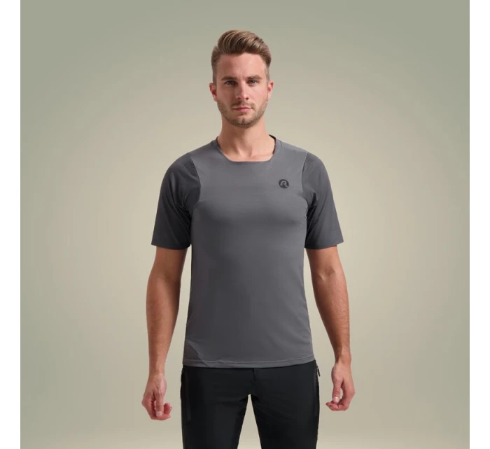 Rogelli MTB dres ADVNTR Distance šedý 2XL