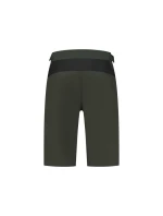 Rogelli MTB bermudy ADVNTR zelené L