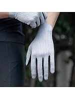 cyklistické rukavice velikost: S šedé model 22083524 - Hikvision cyklistické rukavice velikost: S šedé model 22083524 - Hikvision