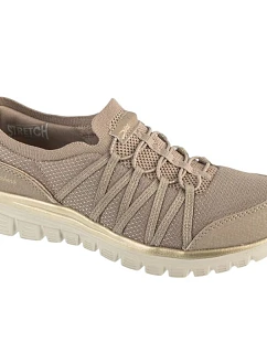 Skechers Graceful – Purecrush 100888-TPGD Hnědé 36
