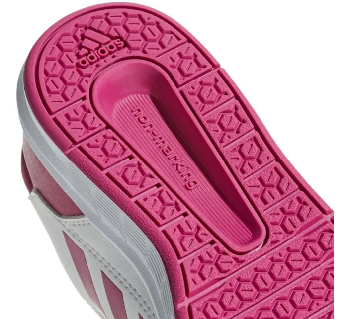 Boty adidas AltaSport K Jr D96870