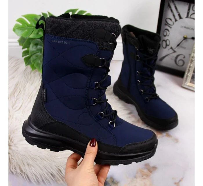 Sněžnice DK W model 19018358 - Inny