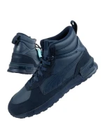 Pánské sportovní boty M 03 model 17622352 - Puma Pánské sportovní boty M 03 model 17622352 - Puma