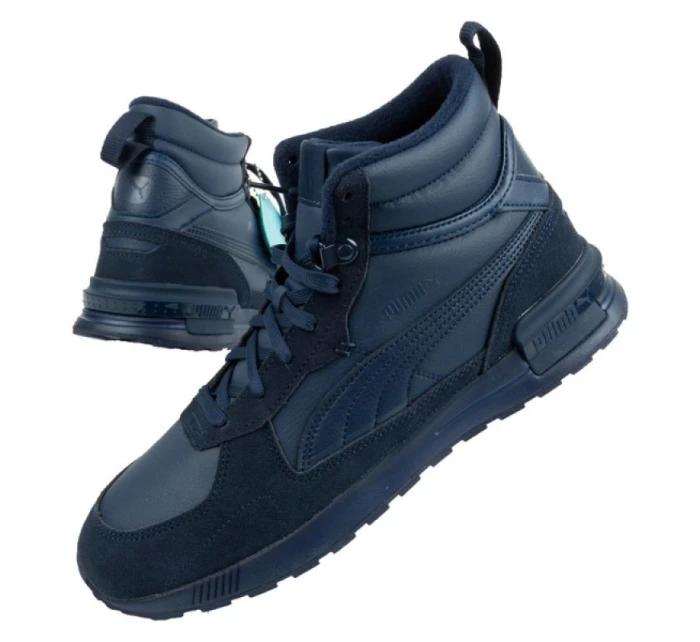 Pánské sportovní boty M 03 model 17622352 - Puma Pánské sportovní boty M 03 model 17622352 - Puma