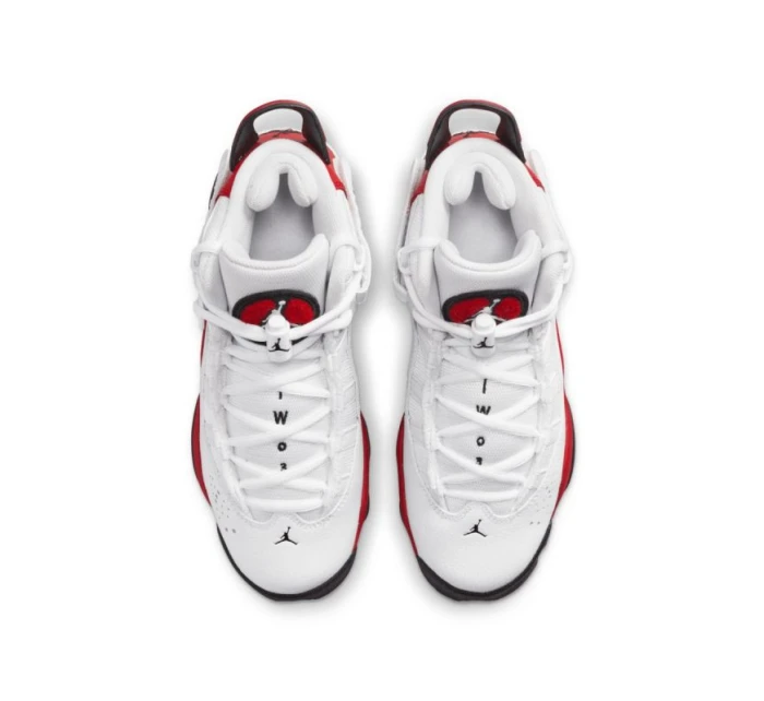 Boty Jordan 6 Jr model 21922811 - NIKE