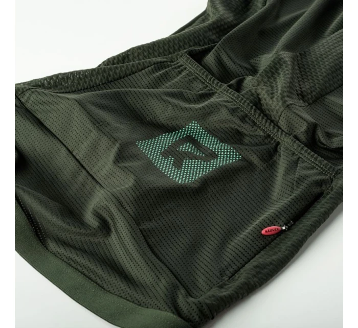 Dámský cyklistický dres Foxtrot W 92800406922 - Radvik