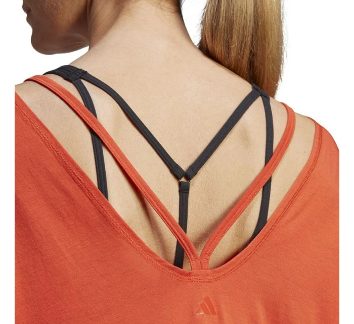 Dámské tričko ST O T W  model 18371477 - ADIDAS