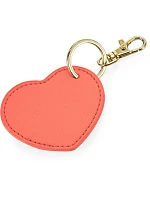 BG 746 na klíče srdce "Boutique" coral model 22480989 - BagBase BG 746 na klíče srdce "Boutique" coral model 22480989 - BagBase