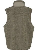 BY 407 Unisex vesta  pale olive model 22452992 - Build your Brand