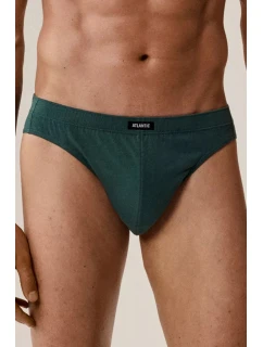 Atlantic 3MP-132 3-pack barva:kobaltová/denimová/tmavě zelená