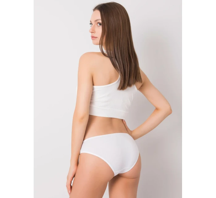 Kalhotky BR MT 11468 bílé