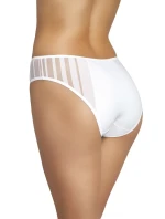 Kalhotky Nina model 17588972 White - Gabidar Kalhotky Nina model 17588972 White - Gabidar