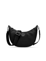 Dámská kabelka Vuch Nessa Black