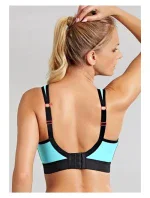 Dámská sportovní podprsenka bez kostic 7341 - Panache