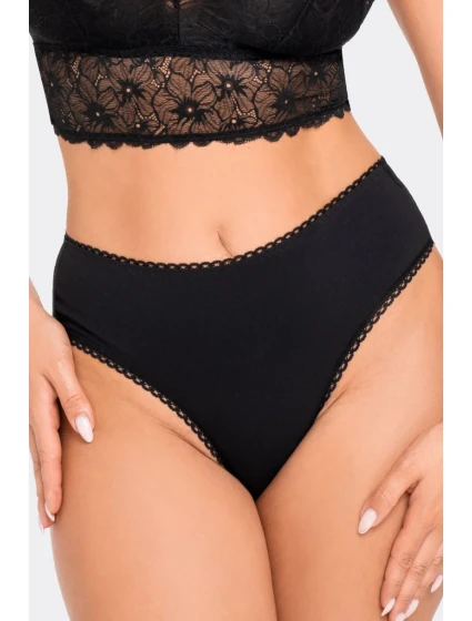 DÁMSKÉ KALHOTKY BBL193