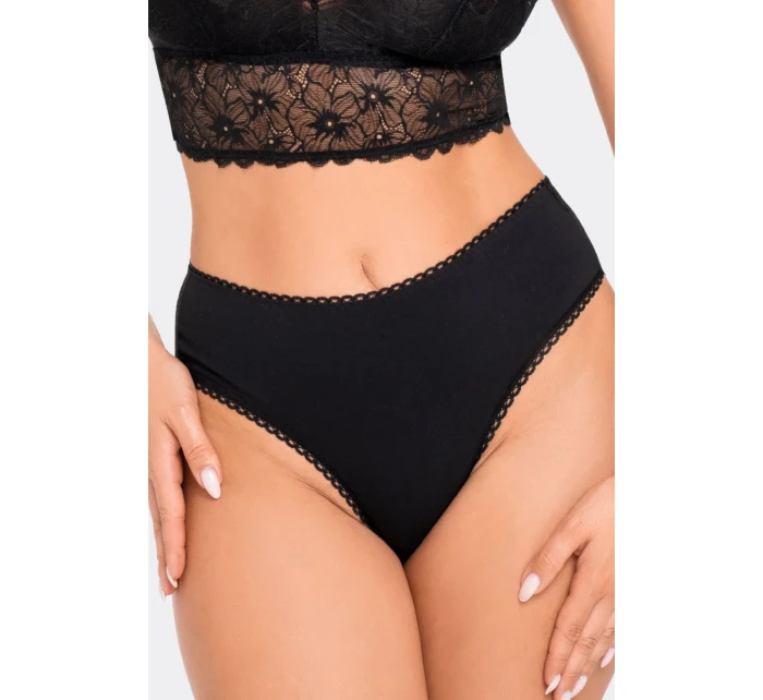 DÁMSKÉ KALHOTKY BBL193