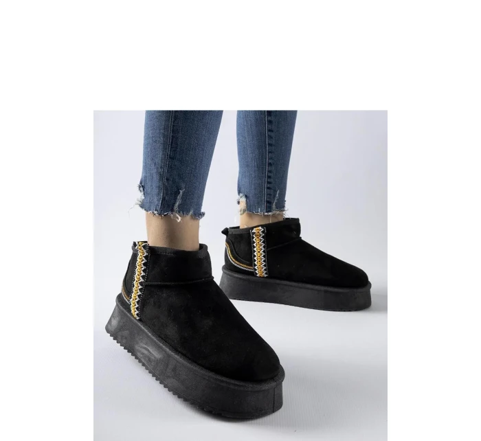 Sněhule model 205812 Solea Sněhule model 205812 Solea