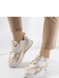 Tenisky  model 208030 Solea